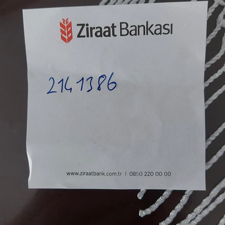 Kredi Kartı Harcamalarına Yapılan İtiraz Sonuçlandırılmıyor Ve Mağduriyetim Giderilmiyor