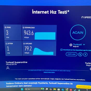 Superonline Fiber Bağlantı Sorunu Ve Ücretli Servis Dayatması