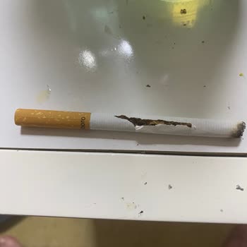 Marlboro Red Long Paketinde Kalite Sorunu Ve Deforme Ürünler
