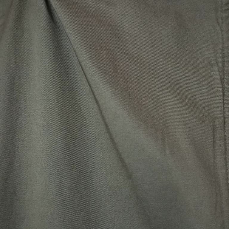 DeFacto Trençkotumun Kısa Sürede Rengi Soldu Mağduriyetim Giderilsin