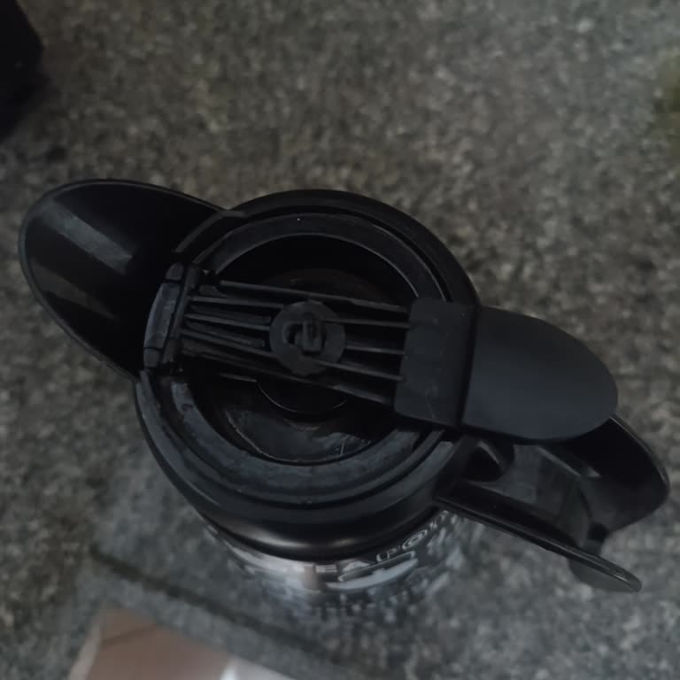 Herevin Termosun Kapağı İlk Kullanımda Kapanmıyor Yedek Parça Talebi