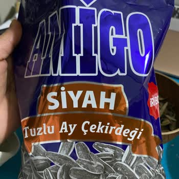 Aldığım Çekirdeklerin Çoğu Boş Çıktı Nedenini Öğrenmek İstiyorum