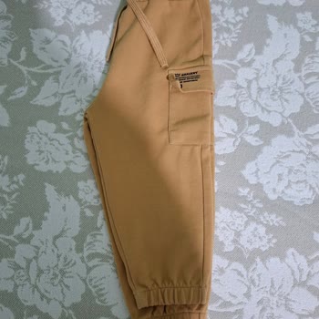 Aldığım Eşofman Altında Şaşırtan Dikim Hatası!