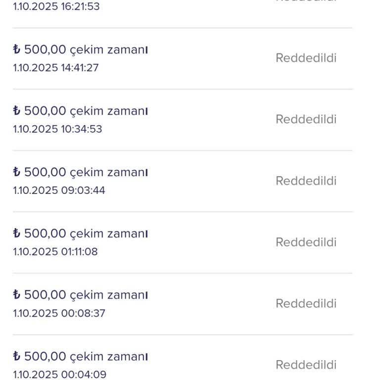 Kazancımın Ödemesi Sürekli Geciktiriliyor Ve Çözüm Sunulmuyor