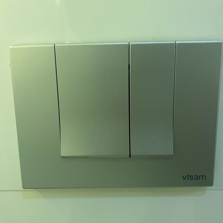 Kısa Sürede Arızalanan Klozet İçin Ücretsiz Tamir Talebi