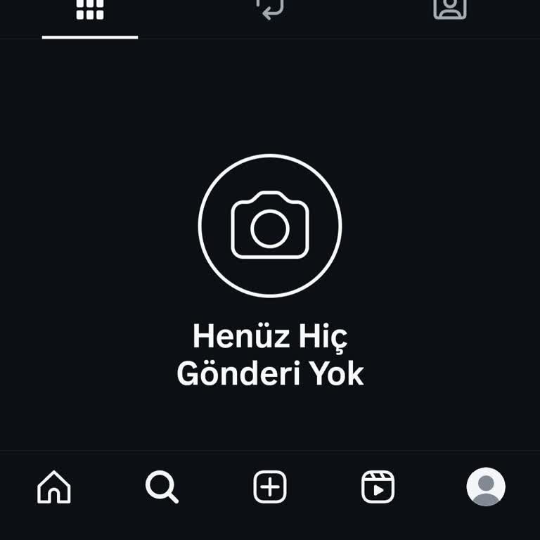 Instagram Postları Görünmüyor: Hesaplar Arası Yaygın Erişim Sorunu