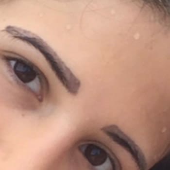 Ebru Aksoy Phibrows (Elite Master Akademi) Microblading Şikayeti