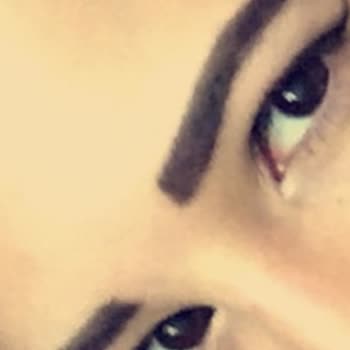 Ebru Aksoy Phibrows (Elite Master Akademi) Microblading Şikayeti