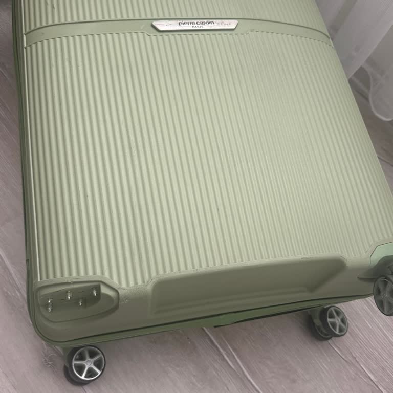 Bagaj Hasarım İçin Tazminat Talebim Bir Haftadır Sonuçsuz Kaldı