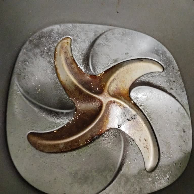 Philips HD965 XXL Airfryer Şikayeti