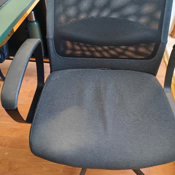 IKEA Markus Sandalye Mekanizmasındaki Bozulma Ve Garanti Sürecinde Yaşanan Mağduriyet