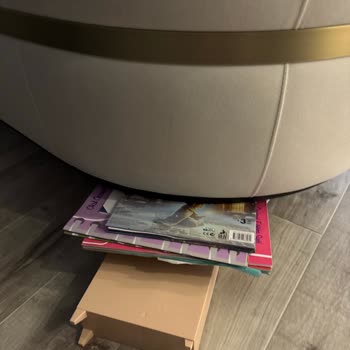 Stella Mobilya Cleo Koltuk Takımı Sürekli Arızalı Ve Servis Yetersizliği