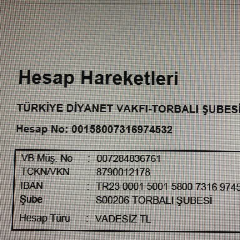 Yurtiçi Kargo Firması İade Ettiğim Ürünü Kaybetti