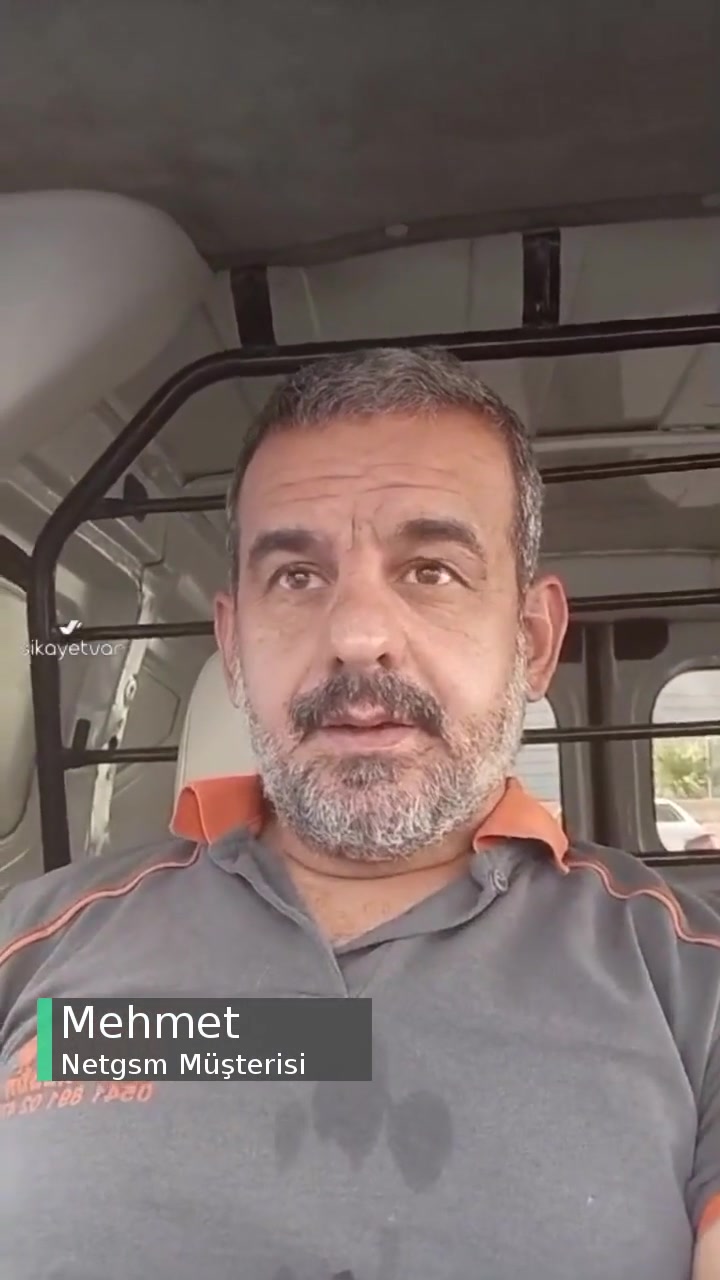 Netgsm İnternet Bağlantı Sorunu videonun kapak resmi