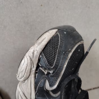 Garanti Süresi Devam Eden Ayakkabıda Deformasyon Ve İade Talebimin Reddedilmesi