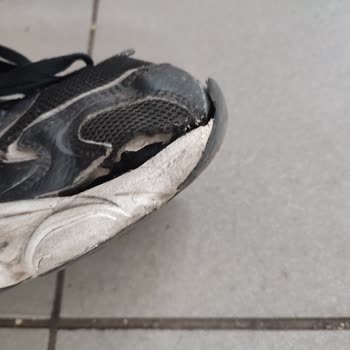 Garanti Süresi Devam Eden Ayakkabıda Deformasyon Ve İade Talebimin Reddedilmesi