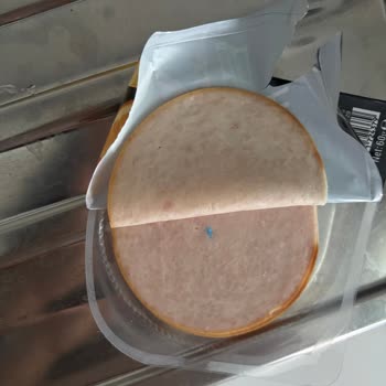 Namet Hindi Füme Paketinde Yabancı Maddeyle Karşılaştım, Sağlığım Tehlikeye Girdi