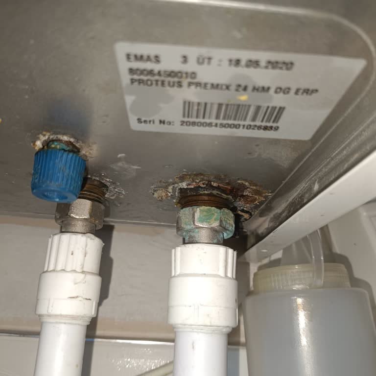 Garanti Süresi İçinde Kombi Sorunum Çözülmedi, Ek Ücret Talep Edildi