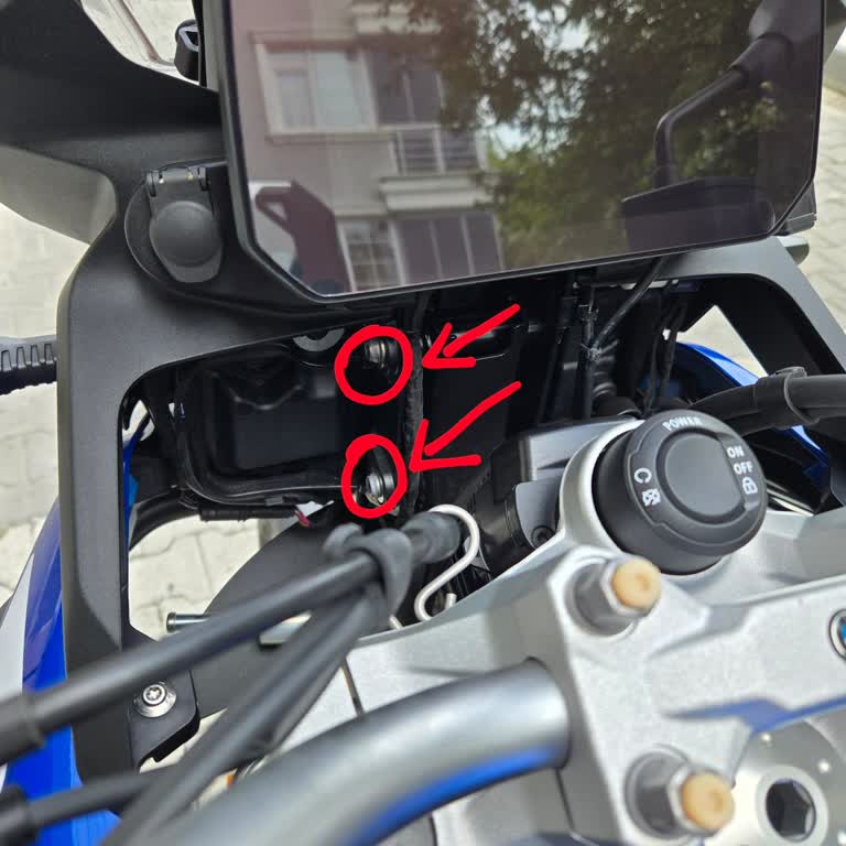 Bakım Sonrası Vidaların Gevşek Bırakılması Nedeniyle Maddi Ve Güvenlik Mağduriyeti