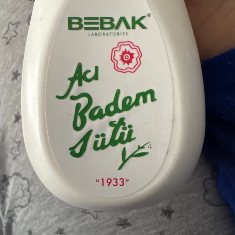 Bebak Acı Badem Sütü'nün Yeni Formülü Hayal Kırıklığı Yarattı