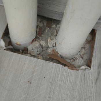 Eksik ve Kalitesiz Parke Hizmeti Sonrası Devam Eden Mağduriyet