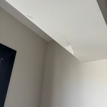 Teslim Edilen Dairedeki Eksikliklerin Giderilmemesi Ve İletişim Sorunu