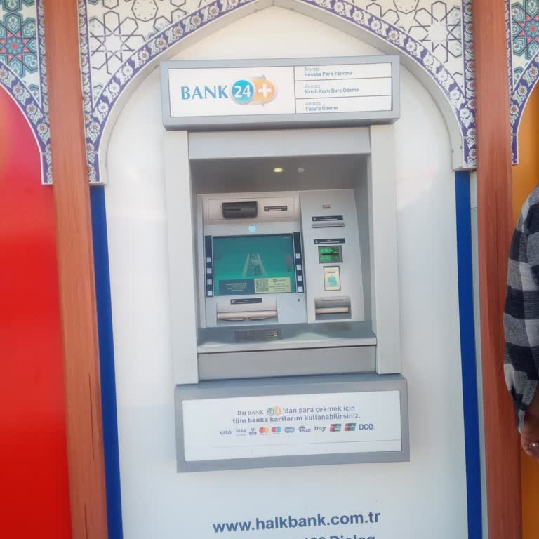 ATM Para Yatırma Hatası Nedeniyle Mağdur Oldum