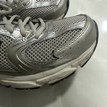 Snikstra Spor Ayakkabı Kalitesizliği!