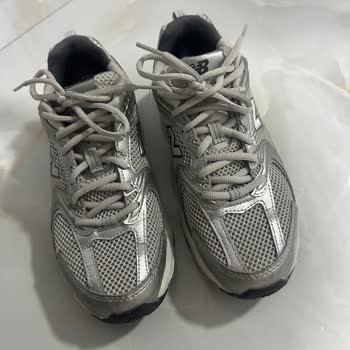 Snikstra Spor Ayakkabı Kalitesizliği!