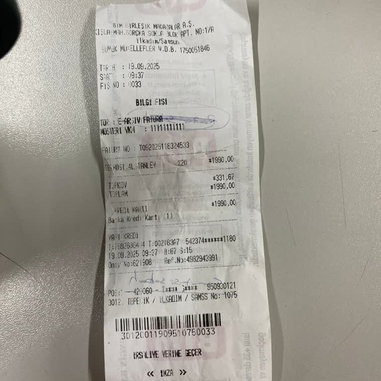 QR Kodlu İade İşlemi Çözülemiyor, Mağduriyetim Sürüyor