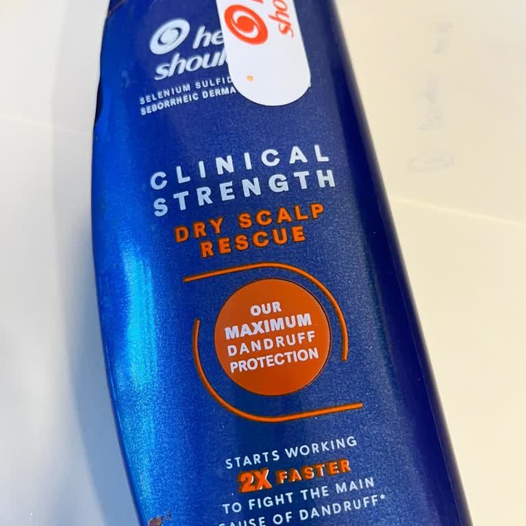 Trendyolda Orijinal Olmayan Head Shoulders Şampuan Satışı Mağduriyeti