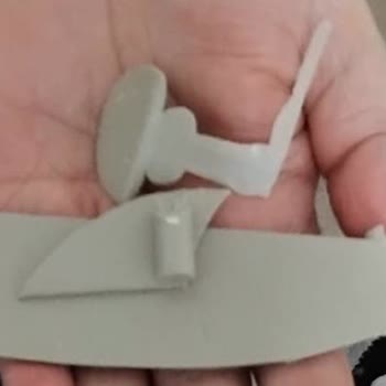 Kırık Ve Yanlış Renk Masa Takımı Teslimatı Sonrası Müşteri Hizmetlerinde Çözüm Bulamıyorum