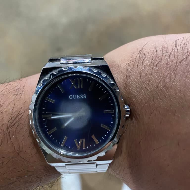 Defalarca Tamir Edilen Saatte Su Alma Sorunu Çözülemiyor