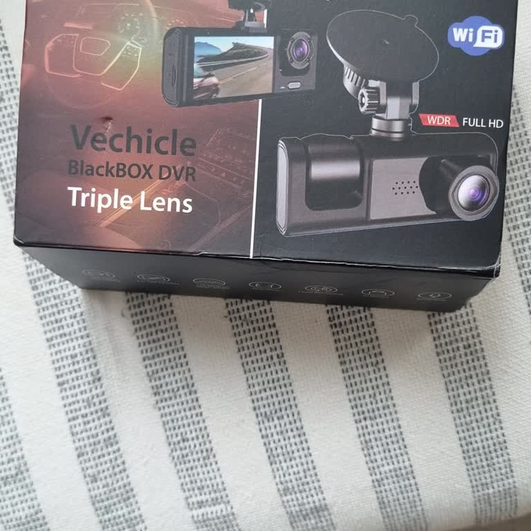 Aldığım Araç Kamerası Arızalı Ve Satıcıya Ulaşamıyorum