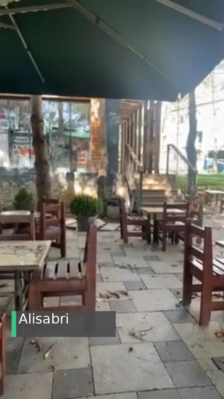 Trabzon Büyükşehir Belediyesi Çukurçayır Sosyal Tesis Şikayeti videonun kapak resmi