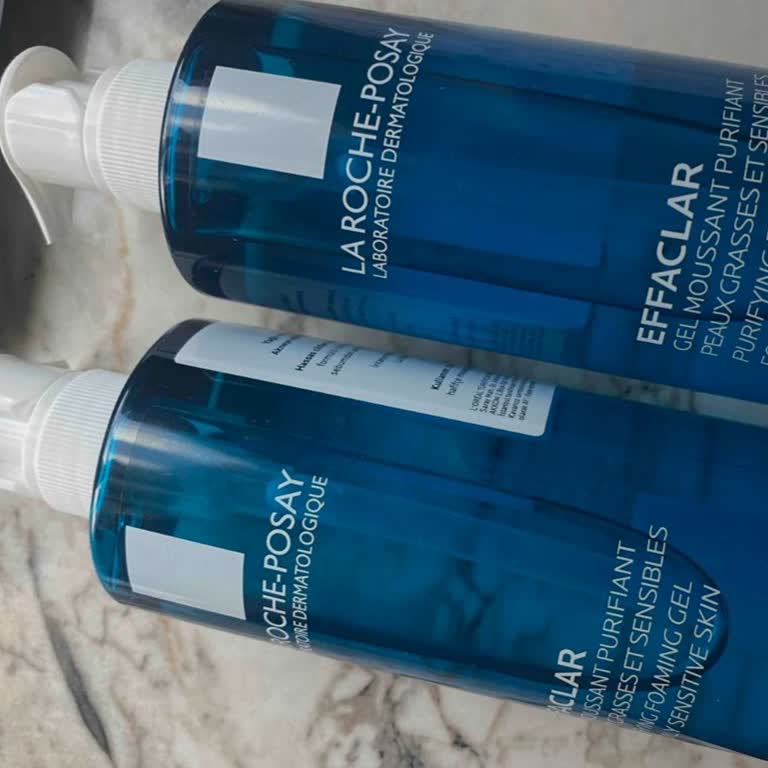 La Roche-Posay Effaclar Set Arrived Without Seal or Invoice — Refund Denied