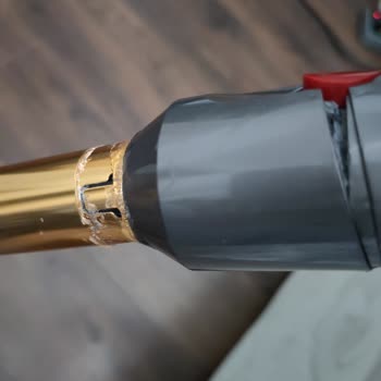 Dyson V12 Replacement Tube Unavailable — Customer Service Gives No Updates