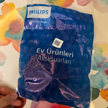 Philips Dik Süpürgede Sürekli Kırılma Ve Çekim Gücü Kaybı