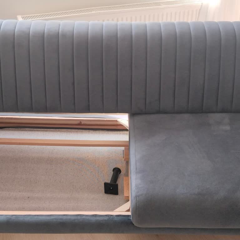 Koltuk Tamiri Sırasında Eksik Teslim Ve Tehditkar Tavır Mağduriyeti