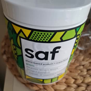 Protein Tozunda Yabancı Madde Çıktı, Boğulma Tehlikesi Yaşadım