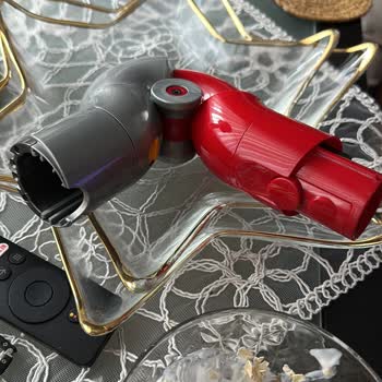 Dyson V12 Attachment Hinge Failed Quickly, Out of Warranty Now