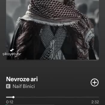 Spotify Uygulama Hacklenmiş, Düzeltin Lütfen.