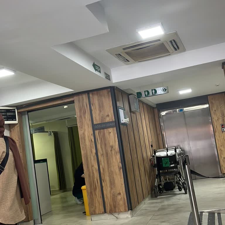 Yanıltıcı Bilgiyle Uzun Yol Sonrası Hayal Kırıklığı