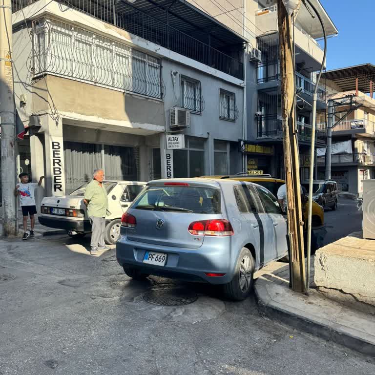 HDI Trafik Sigortası Ödemesi Sürekli Geciktiriliyor, Muhatap Bulamıyorum