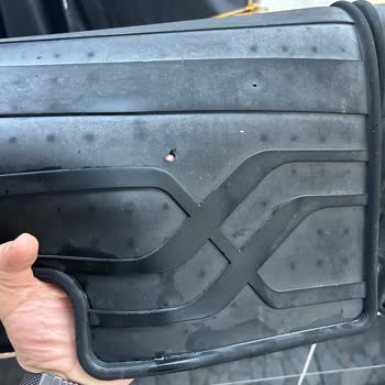 Renault Megane Sıfır Araçta Kısa Sürede Delinen Paspaslar Ve Garanti Sorunu