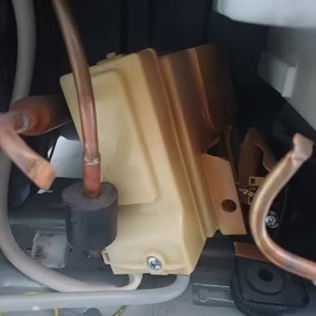 Arçelik Prosmart Buzdolabında Garanti Ve Onarım Sürecinde Belirsizlik Ve Gecikme