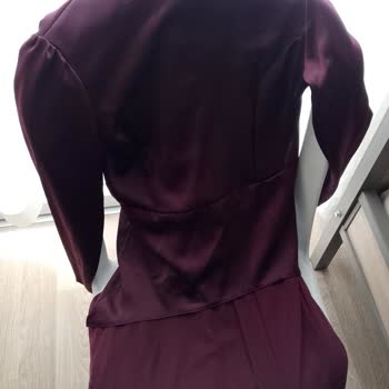 Siparişim Yerine Alakasız Ve Kalitesiz Ürün Gönderildi