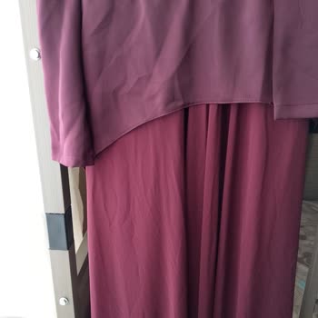 Siparişim Yerine Alakasız Ve Kalitesiz Ürün Gönderildi