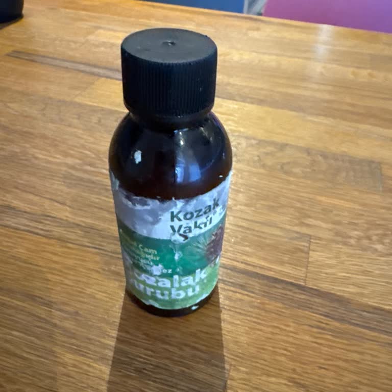 Kozak Vakfı Şikayeti