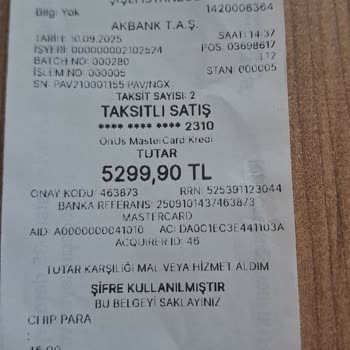 Bir Günde Tiftiklenen Nike Eşofman Altı İçin İade Talebim Reddedildi